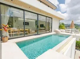 Aileen P3 V4 3 BR Saku Staycation
