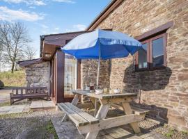 2 Bed in Risca oc-h35978 โรงแรมในRisca