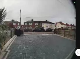 Saint Johns 3-bedroom House-Greater London