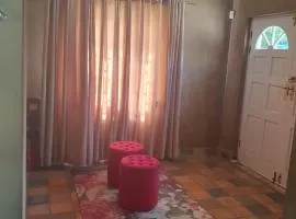 Nico on Crescent Guest House