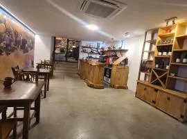 Casa-Museo Genia Trigo