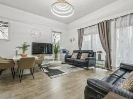 NK Apartment in Bobigny