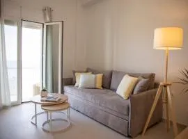 Infinite Blue Suites
