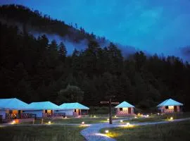 Haa Valley Camp