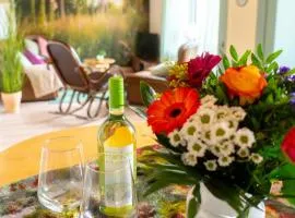 Elfriedes' Ferienhäuschen