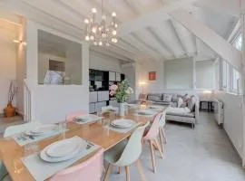 Clos d Antonin - Maison familiale avec jardin