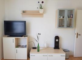 Ferienwohnung Martino, khách sạn ở Simmern