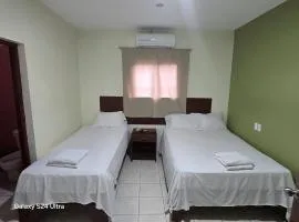 Cozy Guest Room in Puerto Plata with Modern Amenities