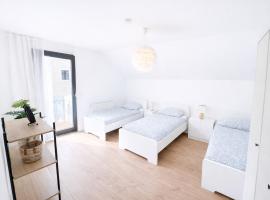 Gemütliche Ferienwohnung in Salzweg bei Passau, Hotel in Salzweg