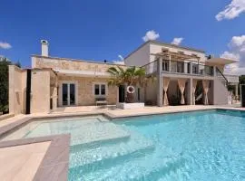 Villa Angelina