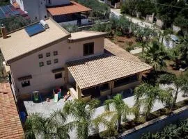 Villa Garden BBQ Area esterna P privato WiFi veloce by Proger