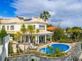 Villa Minimalista by Holiday Rental Madeira