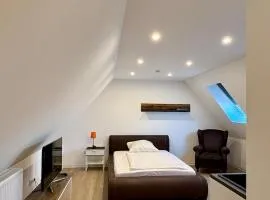 Ferienwohnung Lohstr - TA Bildung und Bahnhofsnähe - FeWo 14