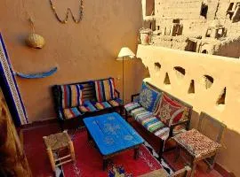 Maison d'hôtes tilleli