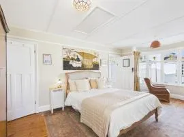 Room with a View at Anchor Down Cottage