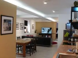 Ferienwohnung 3 nur 1km bis Badestrand Stöbnitz