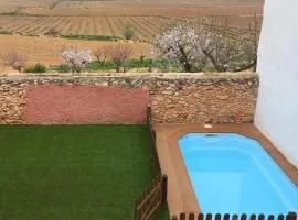 Les Orenetes casa rural