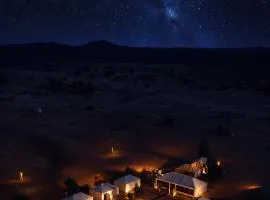 Oasis Merzouga Retreat