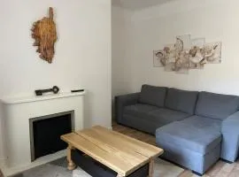 T3 Ajaccio bord de mer