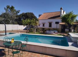 Casa dos Avós:  bir otel