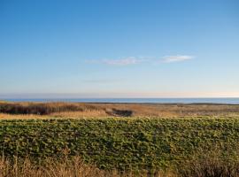 Haus Friedeburg App Lieselotte Rantum auf Sylt, hotell i Rantum