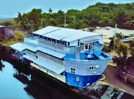 Hotel Tagudan Kubo Corporation