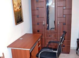 Résidence Moya, Hotel in Abidjan