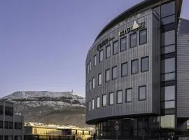 فندق ماجيك سولهايمسفيكن