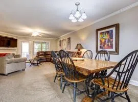 On Mainstreet at Tuscany Villas - Cozy Townhome