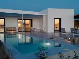Villa Nabia By Milos Concierge