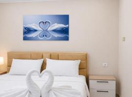 ABA Elite Stay, hótel í Fier