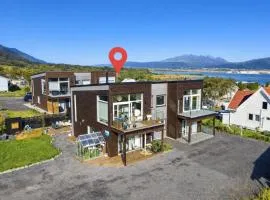 Nordic Comfort Suite