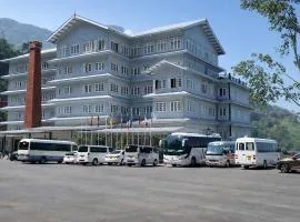 Kingswood Tea Factory