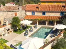 Villa Katarina by Villas Guide