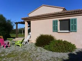 RUMANA 1- 6 pers- ALERIA