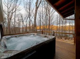 Overlook at Lake Burton - Beautiful views of Lake