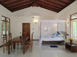 Nature Velora Villa