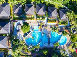 Gamboa's Orchard Malilipot Albay، فندق في Malilipot