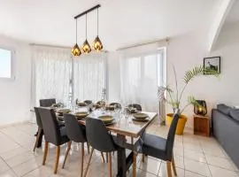 Gîte Les Embruns De Portsall - 5 P