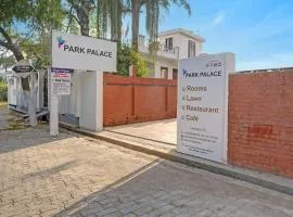 FabHotel Park Palace