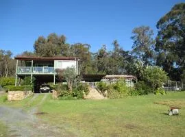 Bournda Retreat