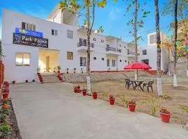 FabHotel Park Palace