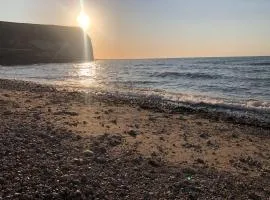 Charmante maison de pêcheur