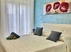 La Rocchetta Sunset - Vista Mare