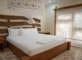 IJA Langano Resort