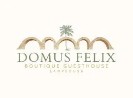 Domus Felix - Boutique Guesthouse
