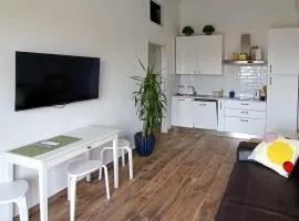 Casa Gelsomino Pet-friendly and accessible