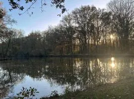 Grand Studio Cocon & Spa