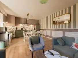 La Pause Picarde - Baie De Somme 1