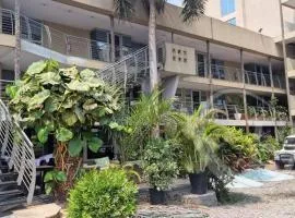 Apartamento T1 Isha